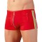 Caleçon Firefighter Rouge Taille S
