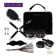 Kit BDSM Kinky Me Softly