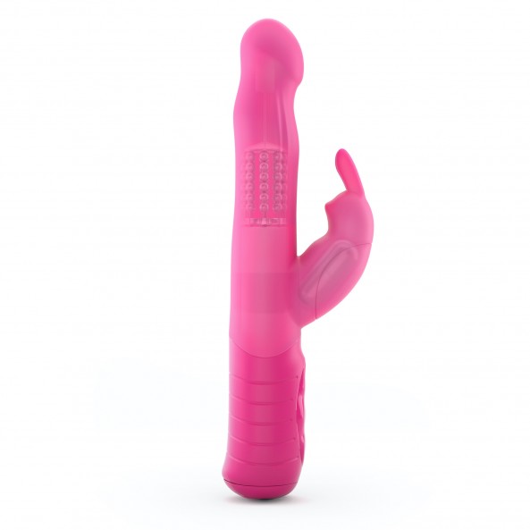 Vibromasseur Baby Rabbit 2.0
