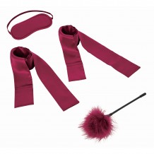 Kit BDSM Soft Enchanted