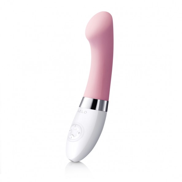 Vibromasseur Gigi 2