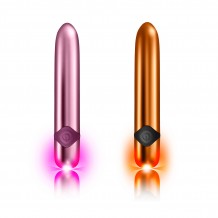 Vibromasseur Havana