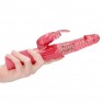 Vibromasseur Rotating Rabbit - photo 3