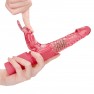 Vibromasseur Rotating Rabbit - photo 4