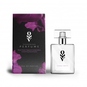 Parfum aux Phéromones Floral Fruity - Fun