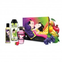 Coffret Cadeau Fruity Kisses