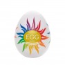 Oeuf Masturbateur Egg Shiny Pride Edition - photo 0