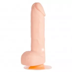 Gode Vibrant One Touch Silicone 7