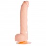 Gode Vibrant Point G One Touch Silicone 8 - photo 0