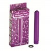 Cánula de Ducha Anal Violeta Cánula de Ducha Anal Violeta