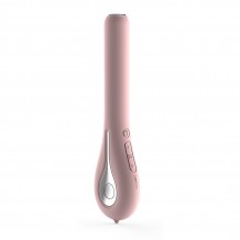 Vibromasseur Caméra Siime Eye