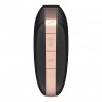 Stimulateur Clitoris Satisfyer Love Triangle - photo 3