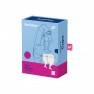 Pack 2 Coupes Menstruelles Feel Secure - photo 4