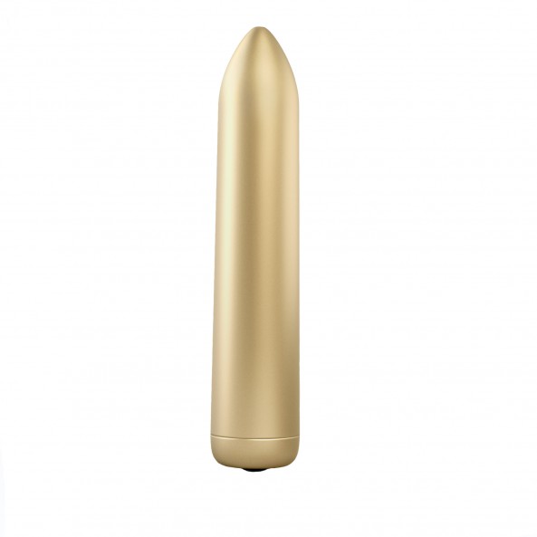 Stimulateur Rechargeable Rocket Bullet