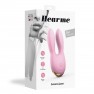 Stimulateur Clitoris Hear Me - photo 4