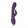 Vibromasseur Rabbit Cato - photo 1