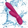 Vibromasseur Rabbit Kyra - photo 3