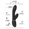 Vibromasseur Rabbit Kyra - photo 6