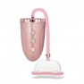 Automatic Rechargeable Pussy Pump Set - photo 0