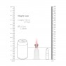 Automatic Rechargeable Clitoral & Nipple Pump Set - photo 5