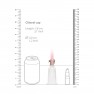 Automatic Rechargeable Clitoral & Nipple Pump Set - photo 6