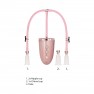 Automatic Rechargeable Clitoral & Nipple Pump Set - photo 1