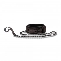 Collier et Laisse Elegant