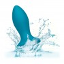 Bijou Anal Vibrant Crystal Probe Small - photo 2