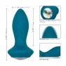 Bijou Anal Vibrant Crystal Probe Small - photo 4