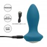 Bijou Anal Vibrant Crystal Probe Small - photo 5