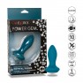 Bijou Anal Vibrant Crystal Probe Small - photo 6