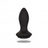 Bijou Anal Vibrant Crystal Probe Small - photo 0