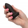 Bijou Anal Vibrant Crystal Probe Small - photo 1