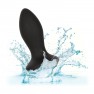 Bijou Anal Vibrant Crystal Probe Small - photo 2