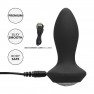 Bijou Anal Vibrant Crystal Probe Small - photo 5
