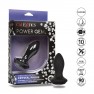 Bijou Anal Vibrant Crystal Probe Small - photo 6