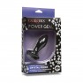 Bijou Anal Vibrant Crystal Probe Small - photo 7