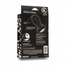 Bijou Anal Vibrant Crystal Probe Small - photo 8