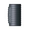 Gaine Stimulante DeepVibe Noir
