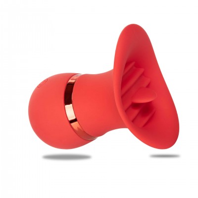 Stimulateur Clitoris French Kiss Charmer Image