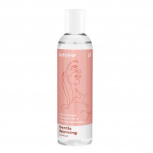 Lubrifiant Gentle Warming
