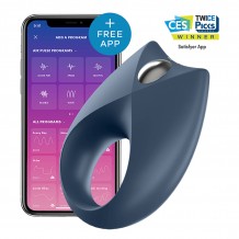 Anneau Vibrant Connecté Royal One Ring