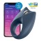 Anneau Vibrant Connecté Royal One Ring