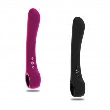 Vibromasseur Ombra
