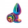 Plug Rear Assets Mulitcolor - photo 1
