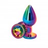 Plug Anal Rear Assets Mulitcolor - photo 1