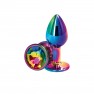 Plug Anal Rear Assets Mulitcolor - photo 2