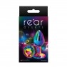 Plug Rear Assets Mulitcolor - photo 3