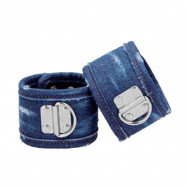Menottes Denim