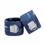 Menottes Denim - photo 0
